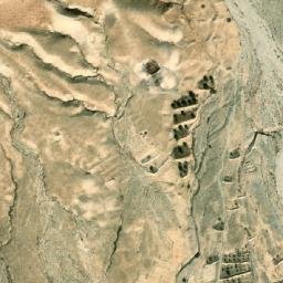 Satellite imagery of Djebel Bou Smaïl, TN