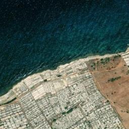 Satellite imagery of Râs en Nâtoûr, LB
