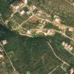Satellite imagery of El Horchâyé, LB