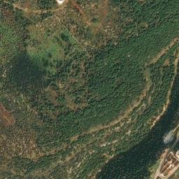 Satellite imagery of Dahr Qâchoûaa, LB