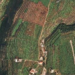 Satellite imagery of Ech Chqaïri, LB