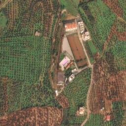 Satellite imagery of Ech Chqaïri, LB