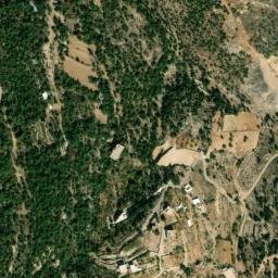 Satellite imagery of Harf el Bardoûaa, LB