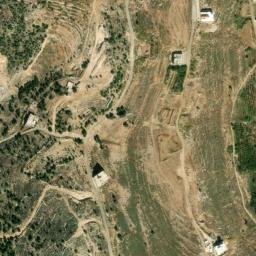 Satellite imagery of Harf el Bardoûaa, LB
