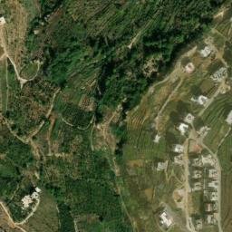 Satellite imagery of Harf el Bardoûaa, LB