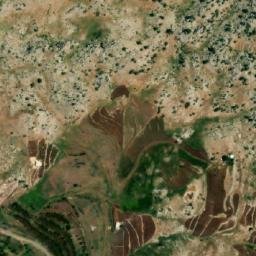 Satellite imagery of Joûret et Tannoûra, LB