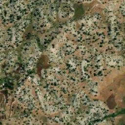 Satellite imagery of El Khachaa, LB