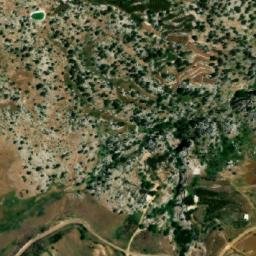 Satellite imagery of El Khachaa, LB