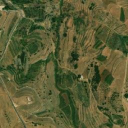 Satellite imagery of Qornet es Saouda, LB