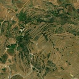 Satellite imagery of Qornet es Saouda, LB