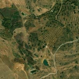 Satellite imagery of Qornet es Saouda, LB