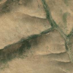 Satellite imagery of Kūh-e Emām Zādeh Pīr Gheyb, IR