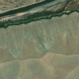 Satellite imagery of Kōh-e Bar Khūlah, AF