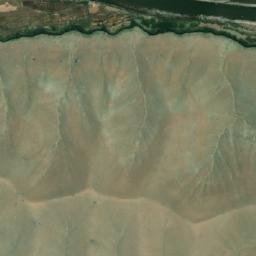 Satellite imagery of Kōh-e Bar Khūlah, AF