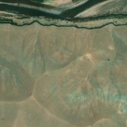 Satellite imagery of Kōh-e Bar Khūlah, AF