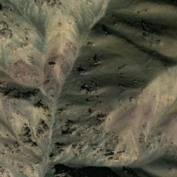 Satellite imagery of Taygh-e Chahār Maghz, AF