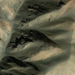 Satellite imagery of Kharah-ye Ghulghul, AF