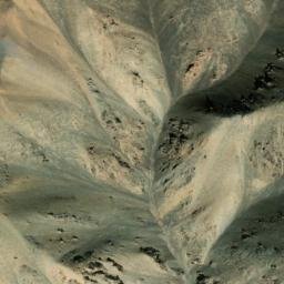 Satellite imagery of Kharah-ye Ghulghul, AF