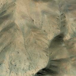 Satellite imagery of Taygh-e Khāzah, AF
