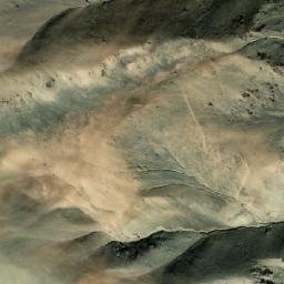 Satellite imagery of Taygh-e Khāzah, AF