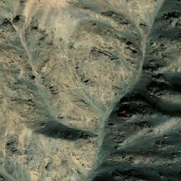 Satellite imagery of Taygh-e Chihil Bayd, AF