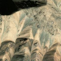 Satellite imagery of Taygh-e Buzghāl, AF