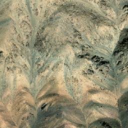 Satellite imagery of Taygh-e Buzghāl, AF