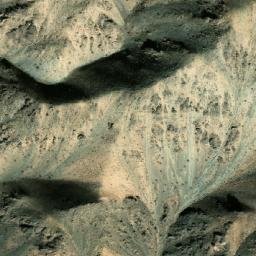 Satellite imagery of Khūlah-ye Khanjakī, AF