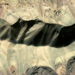 Satellite imagery of Pushtah-ye Siyāh Tal, AF