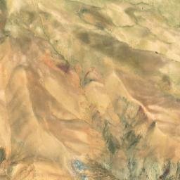 Satellite imagery of Kharah-ye Zard, AF