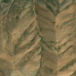 Satellite imagery of Tēgh-e Jaryak, AF