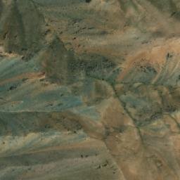 Satellite imagery of Sar-e Jar-e Pūy, AF