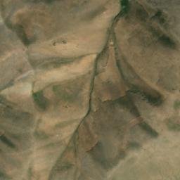 Satellite imagery of Kōh-e Sabak, AF