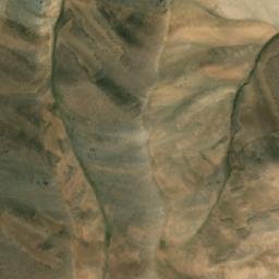 Satellite imagery of Kōh-e Sabak, AF