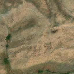 Satellite imagery of Band-e Āb Bakhsh, AF