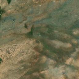Satellite imagery of Band-e Katah Lak, AF