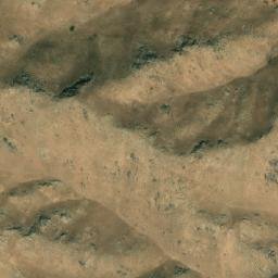 Satellite imagery of Kōh-e Bānwā, AF