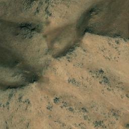 Satellite imagery of Kōh-e Bādrowak, AF