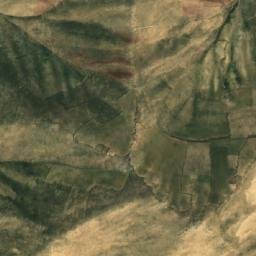 Satellite imagery of Kōh-e Sarqāsh, AF