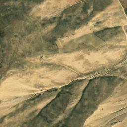 Satellite imagery of Kōh-e Sarqāsh, AF