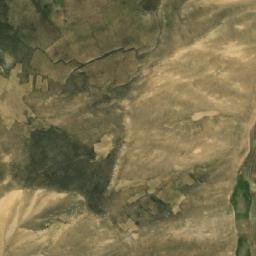 Satellite imagery of Kōtal-e Nargis, AF