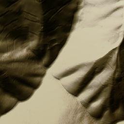 Satellite imagery of Kōtal-e Khār Pusht, AF