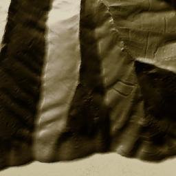 Satellite imagery of Kōtal-e Khār Pusht, AF