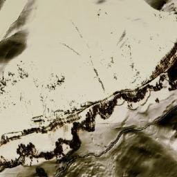 Satellite imagery of Kōh-e Palāl, AF