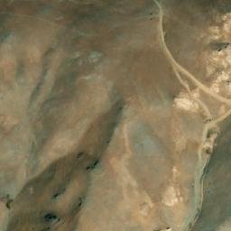 Satellite imagery of Kōh-e Haftābgāh, AF