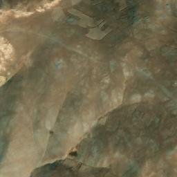 Satellite imagery of Kōh-e Haftābgāh, AF