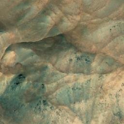 Satellite imagery of Kōh-e Akhtah Khānah, AF