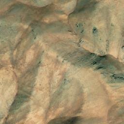 Satellite imagery of Kōh-e Akhtah Khānah, AF