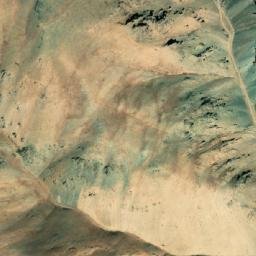 Satellite imagery of Kōh-e Akhtah Khānah, AF