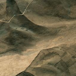 Satellite imagery of Kōh-e Dēwāl, AF